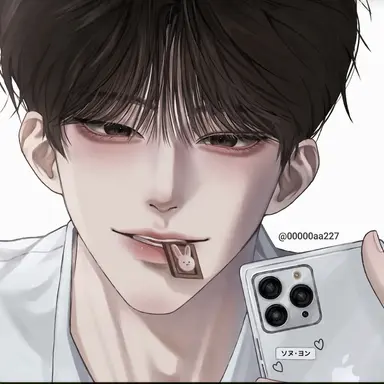 Profile image of キム・スホ