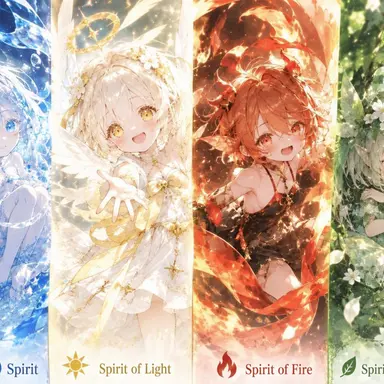 Profile image of Spirits