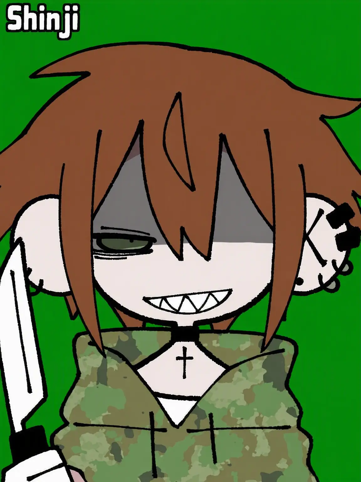delicious_sasimi의 I've Been Kidnapped...!