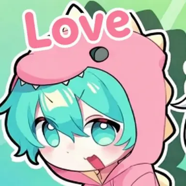 Profile image of Love