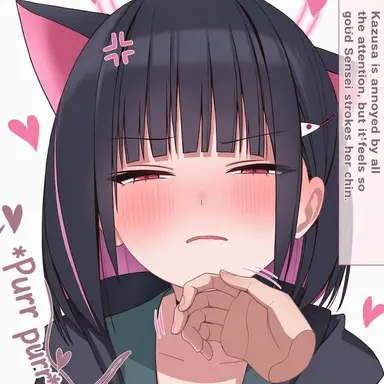 Profile image of Kazusa