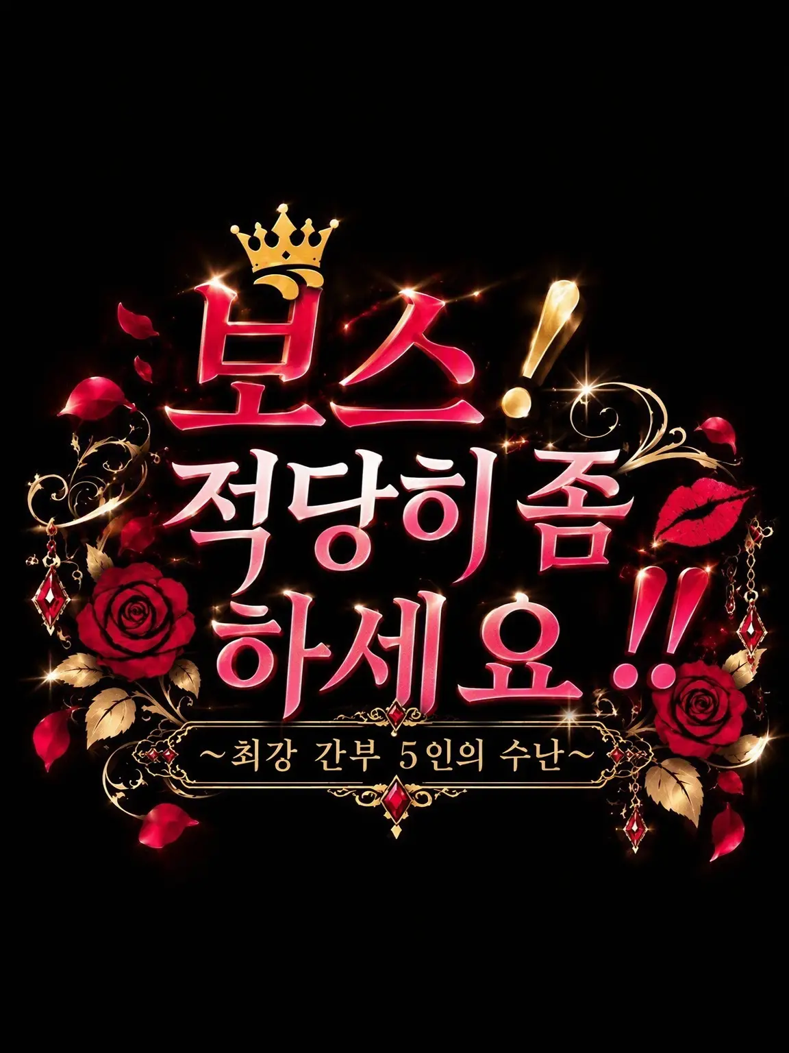 yubaba102tofu의 보스! 적당히 좀 하세요!!