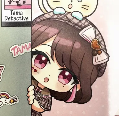 Profile image of Tama