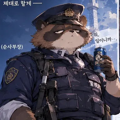 Profile image of 폰키치 순경