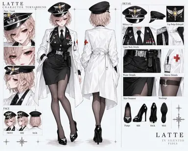 Profile image of Latte