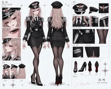 Profile image of 모카