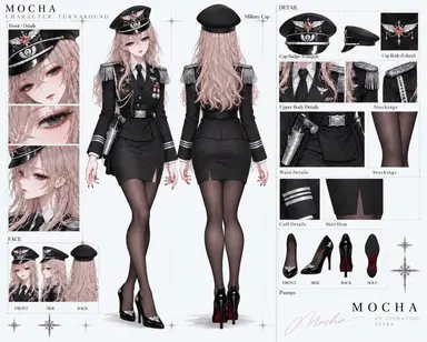 Profile image of Moka
