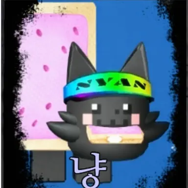Profile image of Nyan