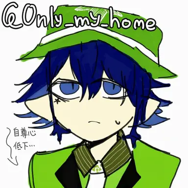 Profile image of オリアス・オズワル2p