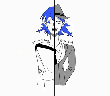 Profile image of オリアス・オズワル2p