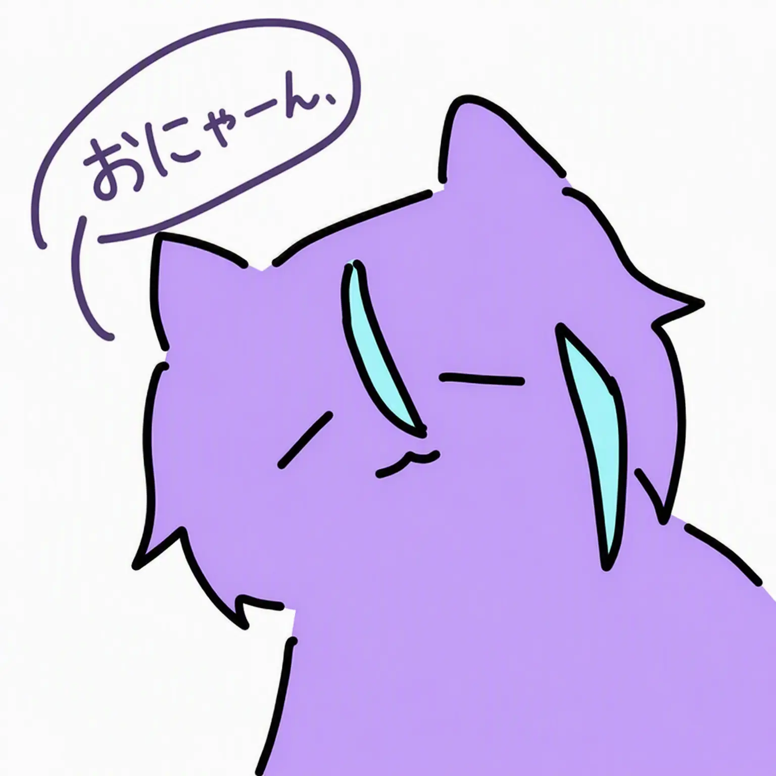 BezzoBoru의 神代類にゃん