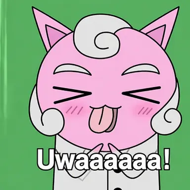 Profile image of Merong Pink