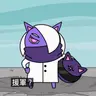 Profile image of バイオレット
