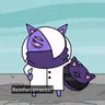 Profile image of Violet