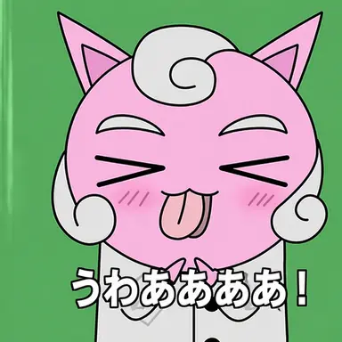Profile image of メロン・ピンク
