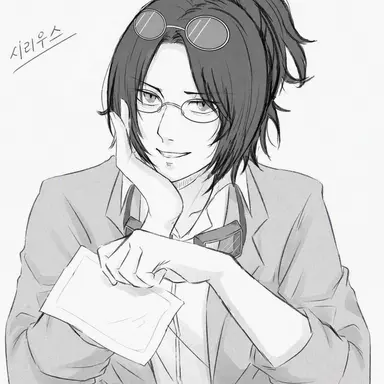 Profile image of 한지