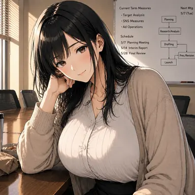 Profile image of Rin Hiyama