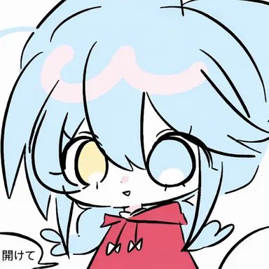 Profile image of リョミ