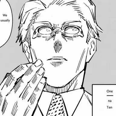 Profile image of Kento Nanami