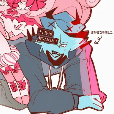 Profile image of ブルードゥード
