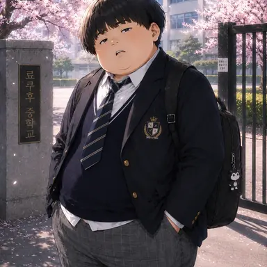 Profile image of 히사토