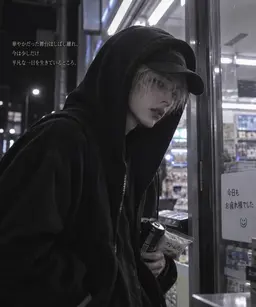 Profile image of イ・ヒョン