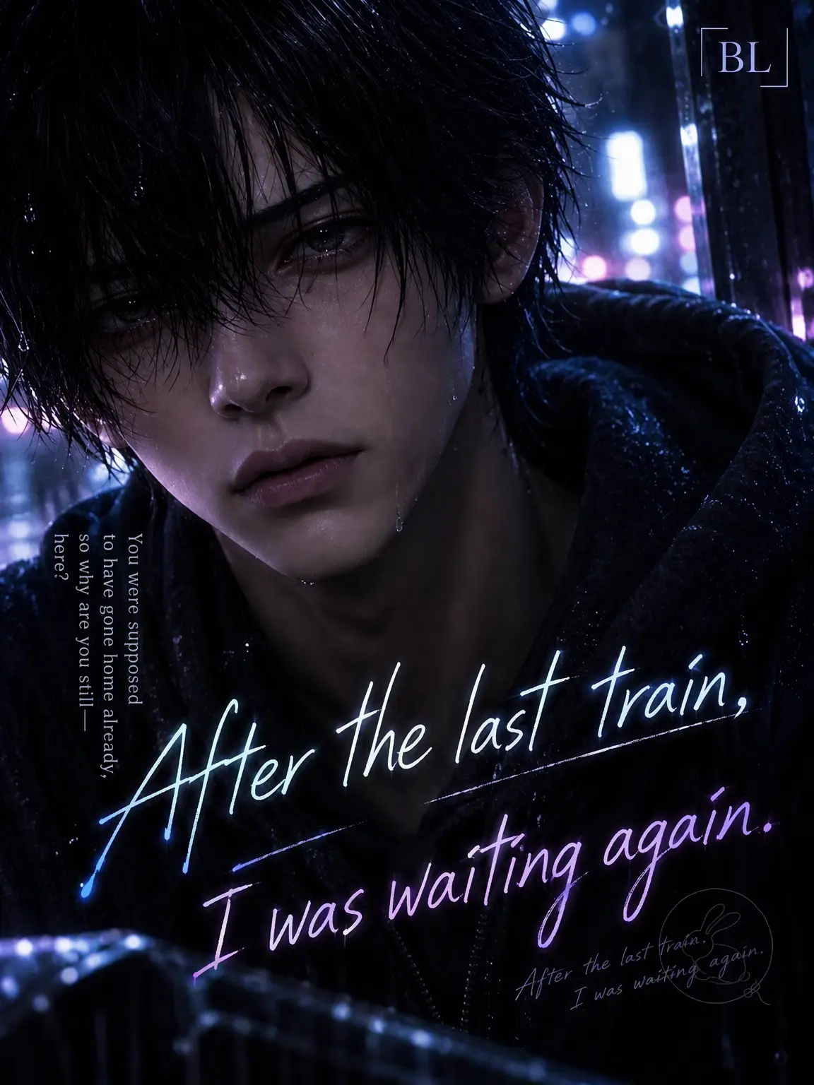 Yuuukil의 [BL] After the Last Train, Waiting Again