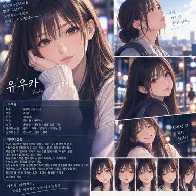 Profile image of 유카
