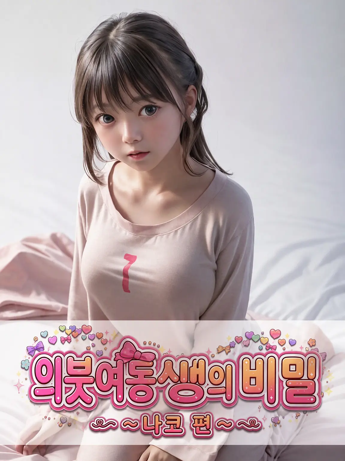 FrostyBeach0176의 의붓여동생의 비밀 ~나코 편~