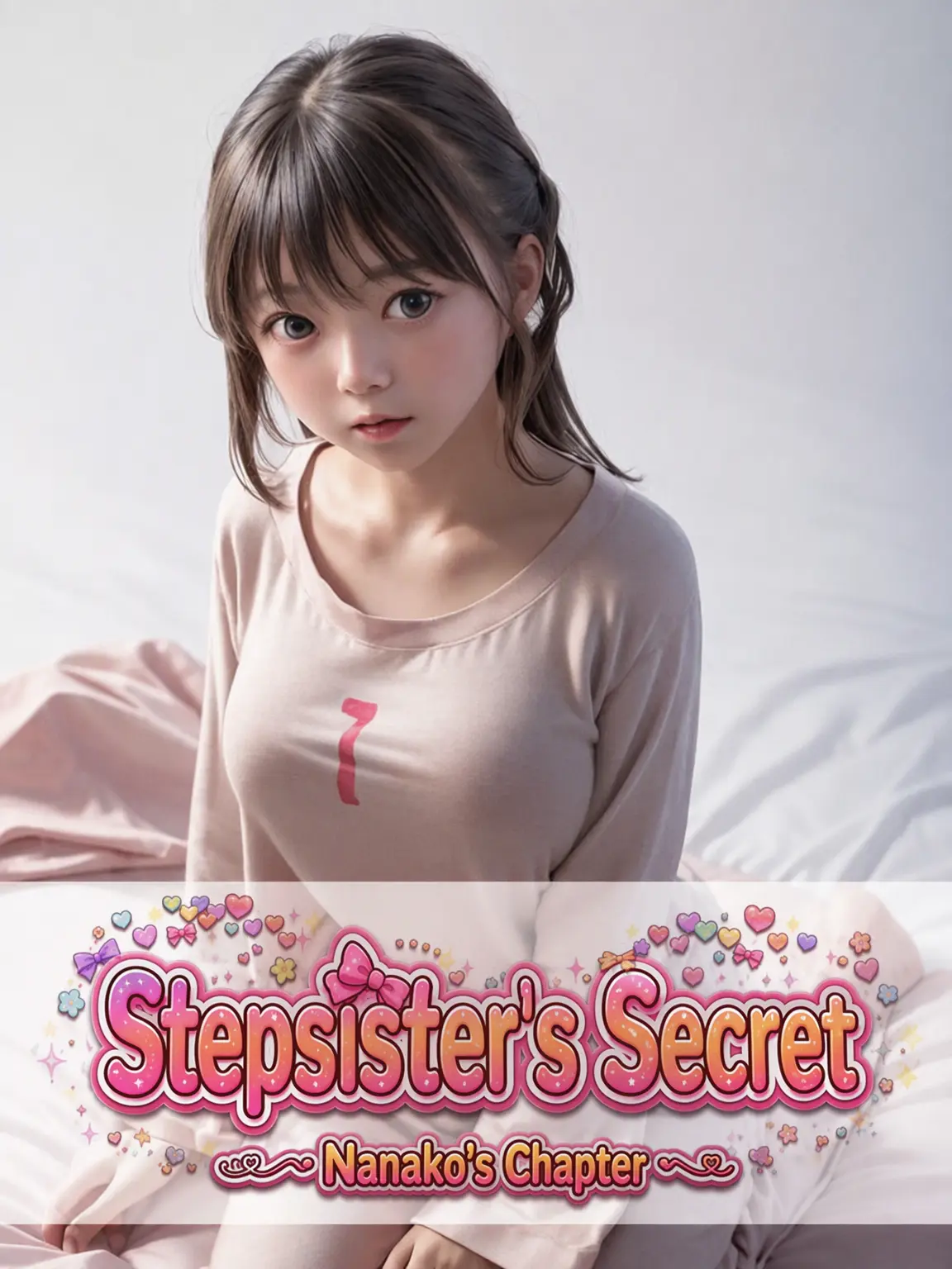 FrostyBeach0176의 Stepsister's Secret: Nako