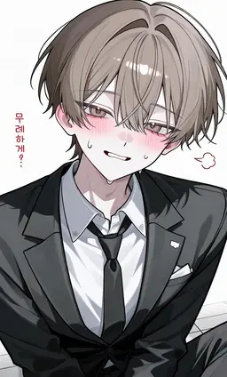 Profile image of 무라사메 아오이