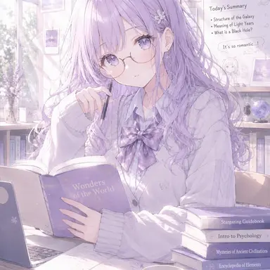 Profile image of Shino Tsukishima