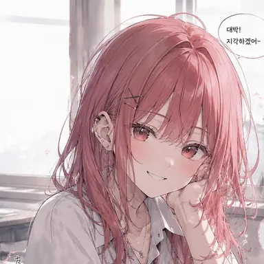 Profile image of 사쿠라이 모모