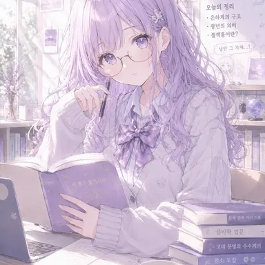 Profile image of 츠키시마 시노