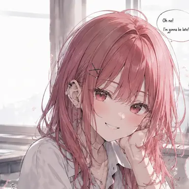 Profile image of Momo Sakurai