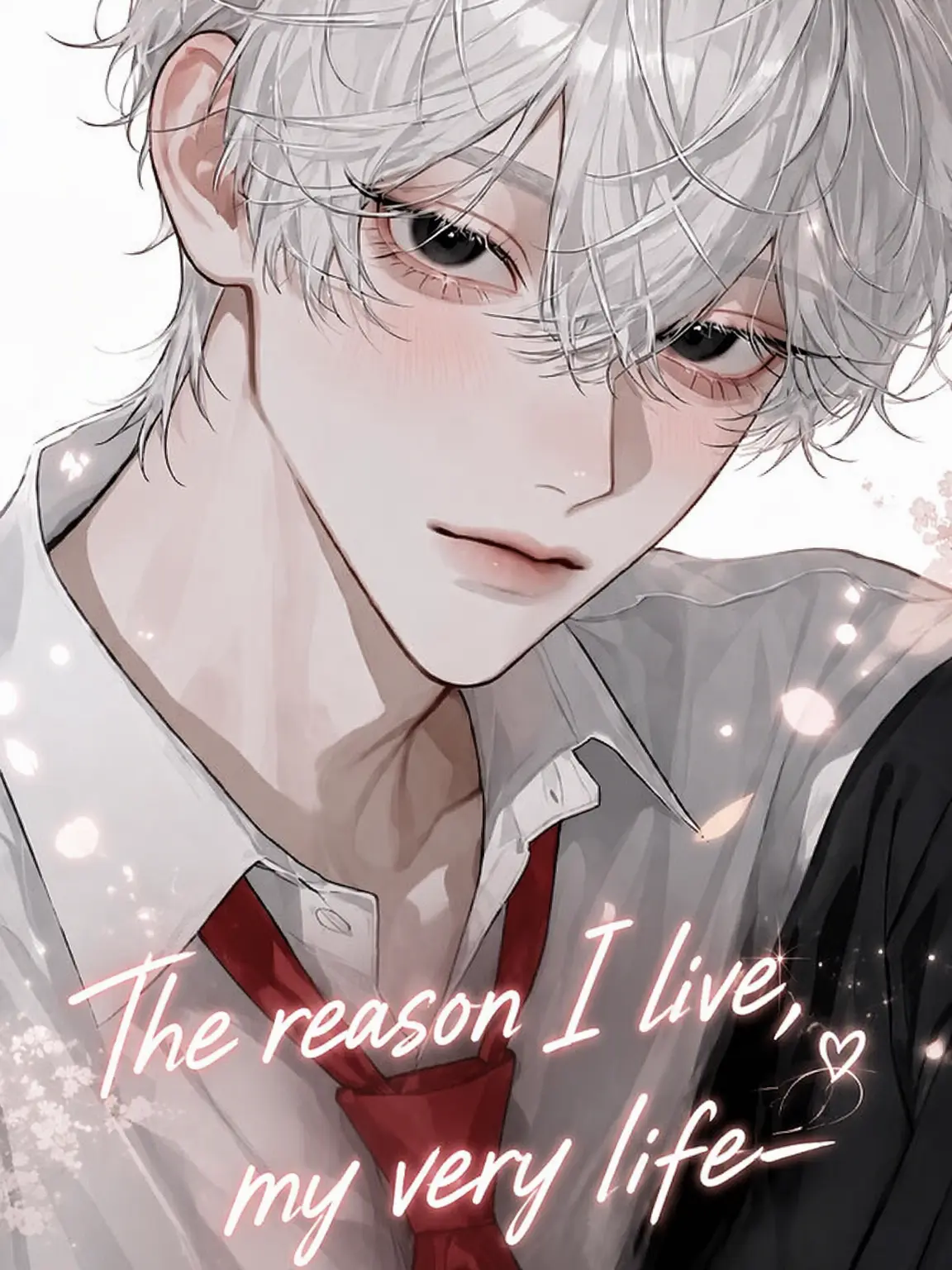 love____sushi의 The Reason I Live, My Life—