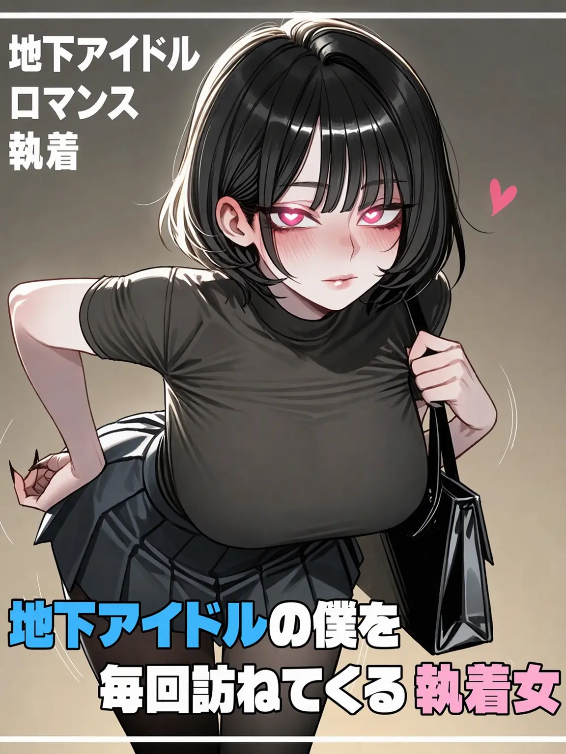 Eirine의 白雪美嘉