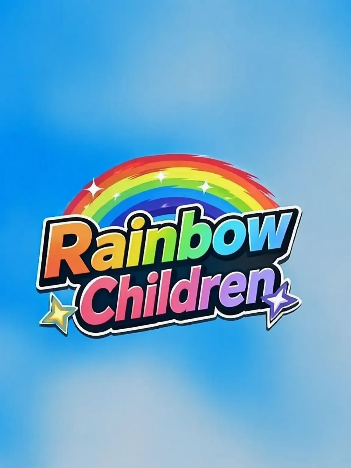GreedyBlade3761의 Children of the Rainbow Season 4