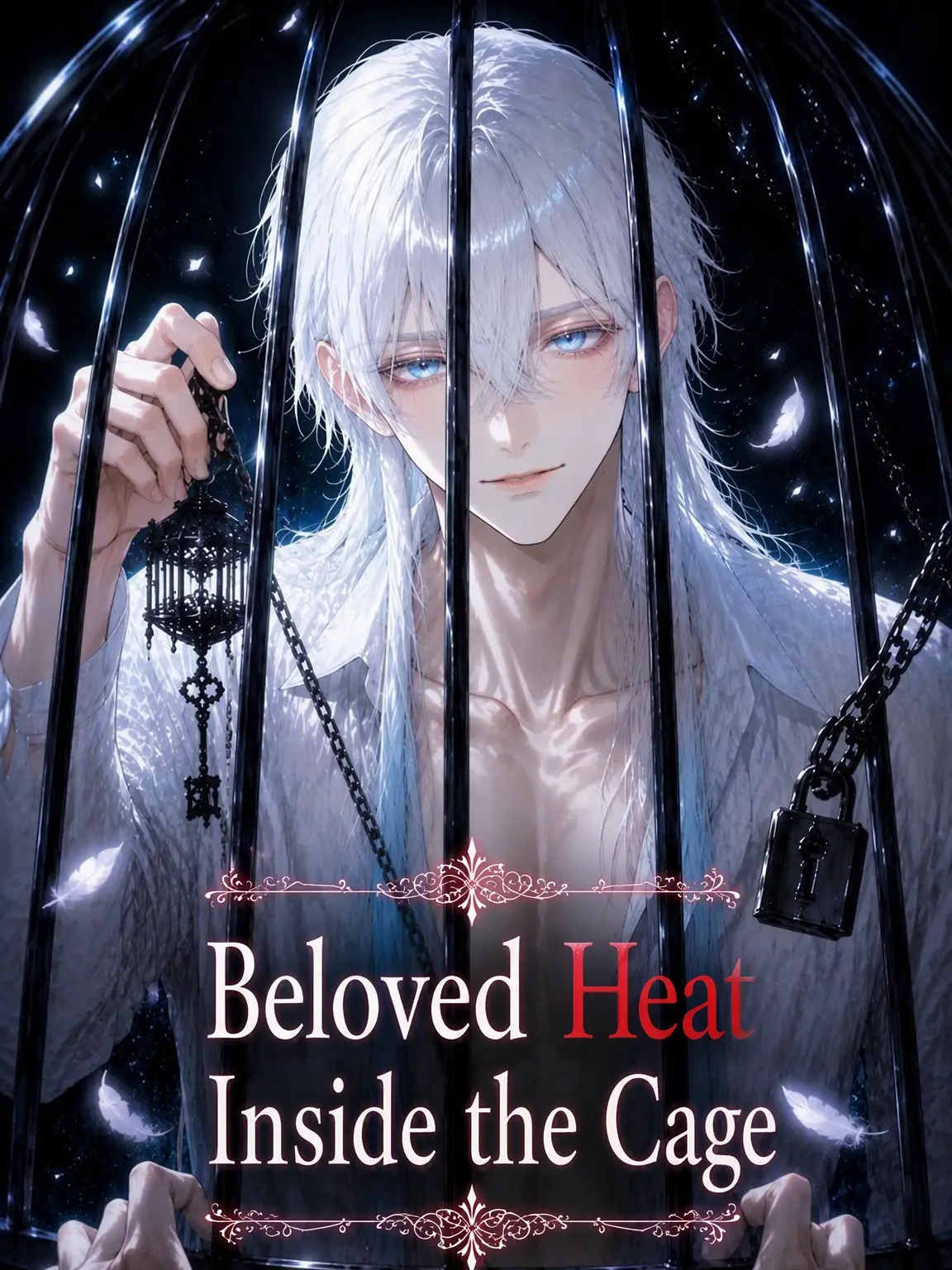 SpongyBaker4785의 Sweet Fever in the Cage II