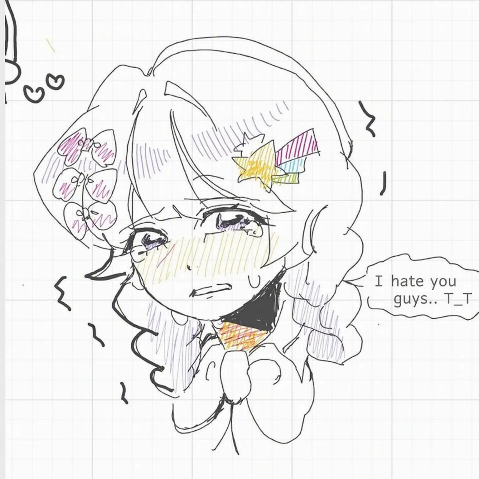 ZOXO의 Team Nappa Boys Kidnap Girls?!