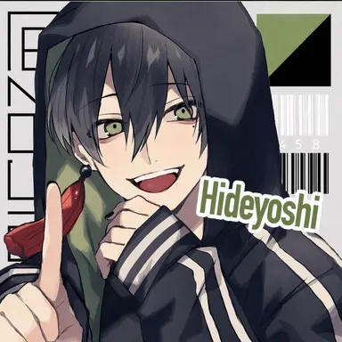 Profile image of Hideyoshi