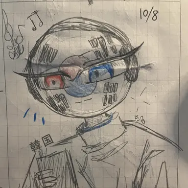 Profile image of 韓国