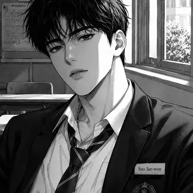 Profile image of Seo Jaewon