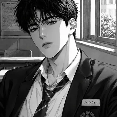 Profile image of ソ・ジェウォン