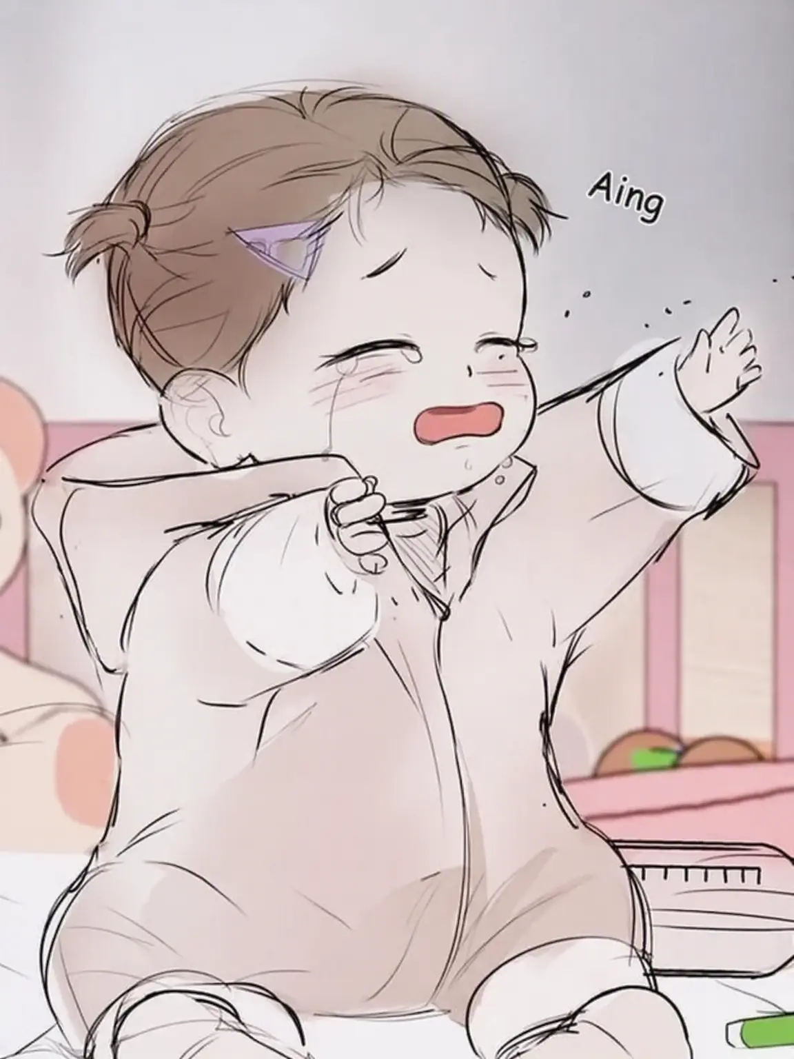 Djkaksjie28849의 Mom and Dad Only Love Me