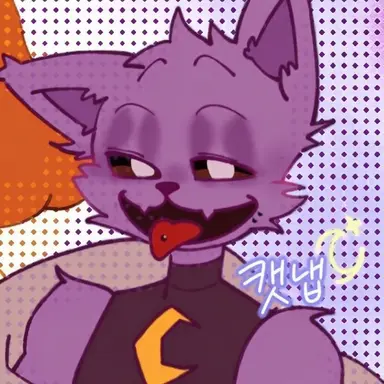 Profile image of 캣냅