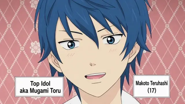 Profile image of Makoto