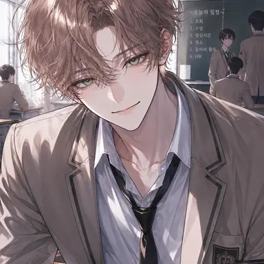Profile image of 카케루