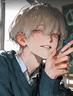 Profile image of Yuto