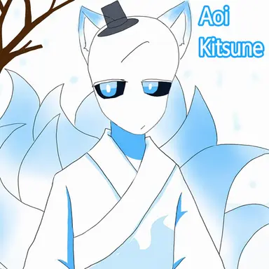 Profile image of Aoi Kitsune
